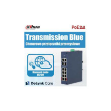 Industrial PoE Switch CHS4206-4ET-90 4-Port SFP Dahua Industrial PoE Switch CHS4206-4ET-90 4-Port SFP Dahua