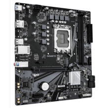 GIGABYTE H610M D3W / LGA 1700 / mATX