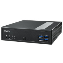 Shuttle PEB-DL40N101 DL40N...