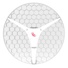 MikroTik LHG XL Client...