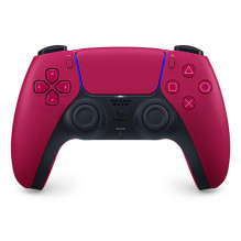 Sony PlayStation DualSense Wireless Controller , Cosmic Red Sony PlayStation DualSense Wireless Controller , Cosmic Red