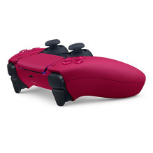 Sony PlayStation belaidis valdiklis DualSense , Cosmic Red Sony PlayStation belaidis valdiklis DualSense , Cosmic Red