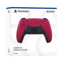 Sony PlayStation belaidis valdiklis DualSense , Cosmic Red Sony PlayStation belaidis valdiklis DualSense , Cosmic Red