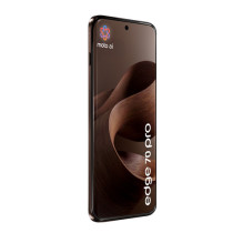 Motorola XT2607-1 Moto Edge 70 Pro 5G 8GB RAM 256GB - Brown