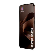 Motorola XT2607-1 Moto Edge 70 Pro 5G 8GB RAM 256GB Brown viedtālrunis Motorola XT2607-1 Moto Edge 70 Pro 5G 8GB RAM 256GB Brown viedtālrunis