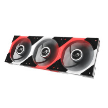 Ventilators Asus ROG EURUX GR120 ARGB reversais Black 3IN1 (90DA00K0-B09020) Ventilators Asus ROG EURUX GR120 ARGB reversais Black 3IN1 (90DA00K0-B09020)