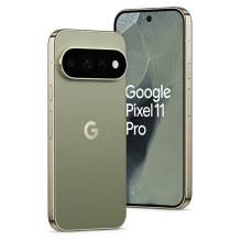Google Pixel 11 Pro 256GB Olive