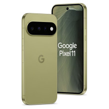 Google Pixel 11 5G Dual Sim 12GB RAM 256GB - Pistachio