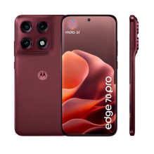 Motorola XT2607-1 Moto Edge 70 Pro 5G 8GB RAM 256GB - Red Motorola XT2607-1 Moto Edge 70 Pro 5G 8GB RAM 256GB - Red