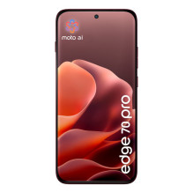 Motorola XT2607-1 Moto Edge 70 Pro 5G 8GB RAM 256GB - Red Motorola XT2607-1 Moto Edge 70 Pro 5G 8GB RAM 256GB - Red