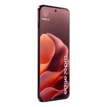 Motorola XT2607-1 Moto Edge 70 Pro 5G 8GB RAM 256GB - Red Motorola XT2607-1 Moto Edge 70 Pro 5G 8GB RAM 256GB - Red