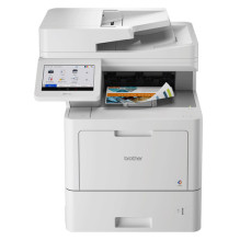 Brother multifunction device MFC-L9670CDN (MFCL9670CDNRE1)