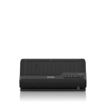 Epson WorkForce ES-C320W (juoda, USB, WLAN)