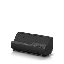 Epson WorkForce ES-C320W (juoda, USB, WLAN)