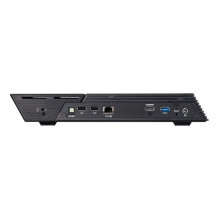 Server Asustor Asustor Flashstor 12 Pro FS6712X 12-Bay NAS, Quad-Core 2.0GHz, 10GbE Port, 4GB RAM DDR4, twelve M.2 SSD S