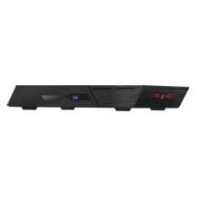 Serveris Asustor Asustor Flashstor 12 Pro FS6712X 12 vietų NAS, keturių branduolių 2.0GHz, 10GbE prievadas, 4GB RAM DDR4 Serveris Asustor Asustor Flashstor 12 Pro FS6712X 12 vietų NAS, keturių branduolių 2.0GHz, 10GbE prievadas, 4GB RAM DDR4