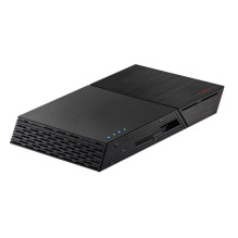 Serveris Asustor Asustor Flashstor 12 Pro FS6712X 12 vietų NAS, keturių branduolių 2.0GHz, 10GbE prievadas, 4GB RAM DDR4 Serveris Asustor Asustor Flashstor 12 Pro FS6712X 12 vietų NAS, keturių branduolių 2.0GHz, 10GbE prievadas, 4GB RAM DDR4