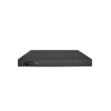 Jungiklis LevelOne LevelOne GES-2128P łżka sieciowe Zarządzany L2 Gigabit Ethernet (10 / 100 / 1000) Palaikykite PoE Bla