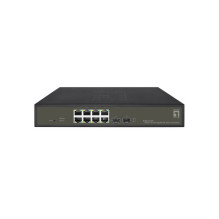 LevelOne GES-2110P Hilbert...