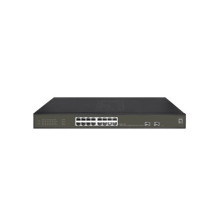 LevelOne GES-2118P Hilbert...