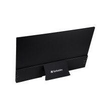 Verbatim PMT-15 4K Portable Touchscreen Monitor 15.6" 4K UHD Verbatim PMT-15 4K Portable Touchscreen Monitor 15.6" 4K UHD