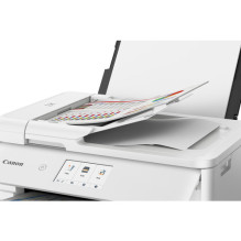 Orzejące wielofunkcyjne Canon Pixma TS9551Ca ( 2988C056 ) Orzejące wielofunkcyjne Canon Pixma TS9551Ca ( 2988C056 )