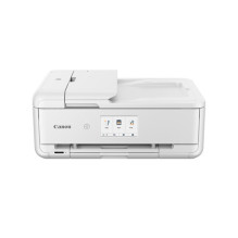 Canon PIXMA TS9551 (farebná / čiernobiela) s atramentovou tlačou, formát A3, LAN, WiFi, USB