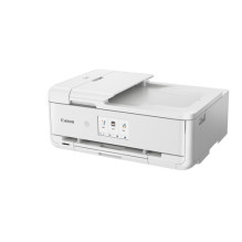 Canon PIXMA TS9551 (farebná / čiernobiela) s atramentovou tlačou, formát A3, LAN, WiFi, USB
