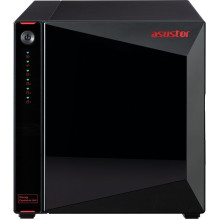 Matrica diskų kaupiklis Asustor Asustor Xpanstor 4 AS5004U Black Matrica diskų kaupiklis Asustor Asustor Xpanstor 4 AS5004U Black