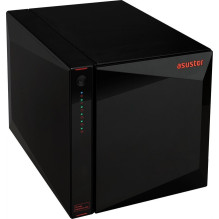 Matrica diskų kaupiklis Asustor Asustor Xpanstor 4 AS5004U Black Matrica diskų kaupiklis Asustor Asustor Xpanstor 4 AS5004U Black