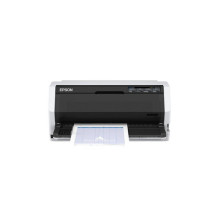 Epson / LQ-690II / Tisk /...