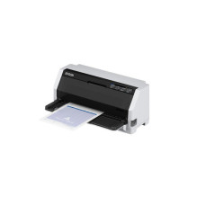Drukarka igłowa Epson LQ-690II drukarka matrycowa
