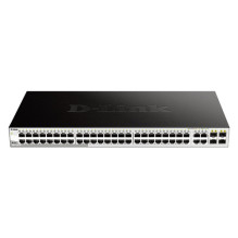 D-Link DGS-1210-52 / E