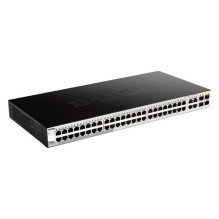 D-Link DGS-1210-52 / E