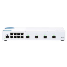 Perjungti Qnap QSW-M408S