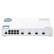 Perjungti Qnap QSW-M408S
