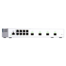 Perjungti Qnap QSW-M408S