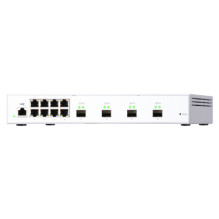 Perjungti Qnap QSW-M408S