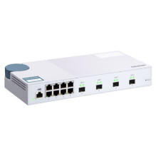 Perjungti Qnap QSW-M408S