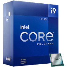 Intel Core? i9-12900KF...