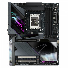 Motherboard Gigabyte Z890 AORUS MASTER