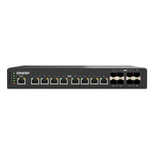 QNAP SWI QSW-IM3216-8S8T