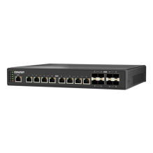 QNAP SWI QSW-IM3216-8S8T