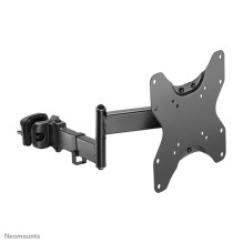 Neomounts SGH 23"-42" 1TFT 2Gelenke schw. Max.25