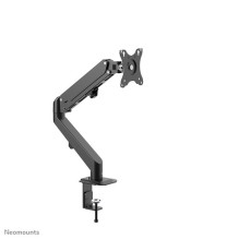 Neomounts TIS 17"-27" 1TFT 3Gelenk Juoda Max.7kg Gasfeder Neomounts TIS 17"-27" 1TFT 3Gelenk Juoda Max.7kg Gasfeder