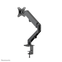 Neomounts TIS 17"-27" 1TFT 3Gelenk Juoda Max.7kg Gasfeder Neomounts TIS 17"-27" 1TFT 3Gelenk Juoda Max.7kg Gasfeder