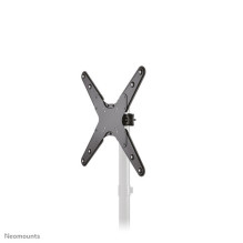 Neomounts FL40-430BL14 Screen Pole Clamp / Truss Mount, 1 pivot, 32", 32kg, 400x400mm Neomounts FL40-430BL14 Screen Pole Clamp / Truss Mount, 1 pivot, 32", 32kg, 400x400mm