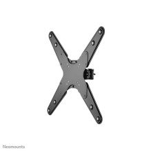 Neomounts FL40-430BL14 Screen Pole Clamp / Truss Mount, 1 pivot, 32", 32kg, 400x400mm Neomounts FL40-430BL14 Screen Pole Clamp / Truss Mount, 1 pivot, 32", 32kg, 400x400mm