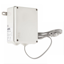 Atte SWITCH 5-PORTOWY POE ATTE IPB-5-10A-S4 Atte SWITCH 5-PORTOWY POE ATTE IPB-5-10A-S4