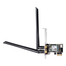 Cudy WE3000 network card...